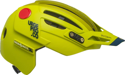 URGE MTB Endur-O-Matic 2 RH Helmet